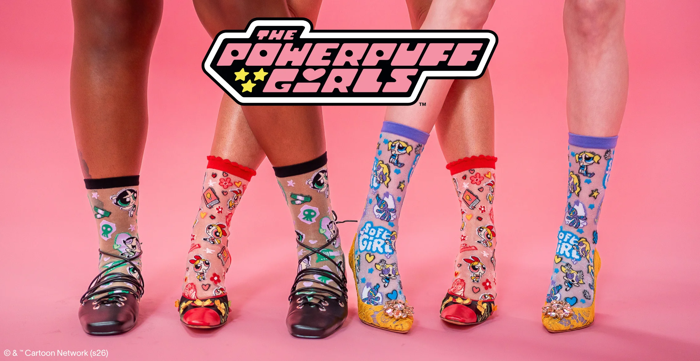 Sweeten Your Every Step